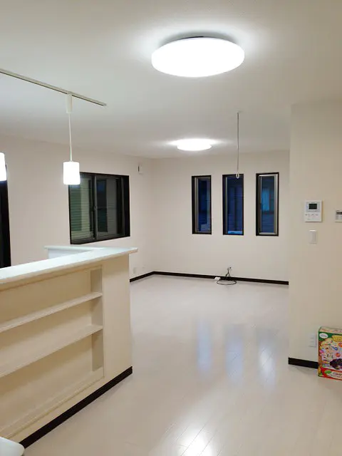 画像1362：マンションリフォーム工事　Ｋ様邸