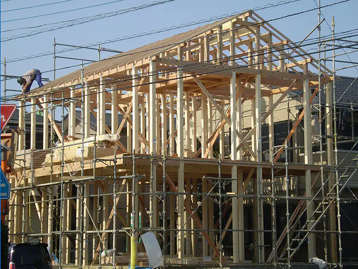 マンションリフォーム工事　Ｋ様邸