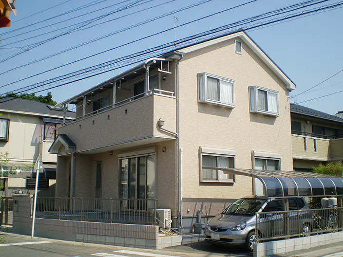 マンションリフォーム工事　Ｋ様邸