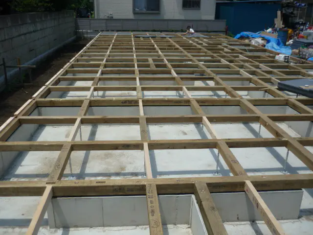 マンションリフォーム工事　Ｋ様邸